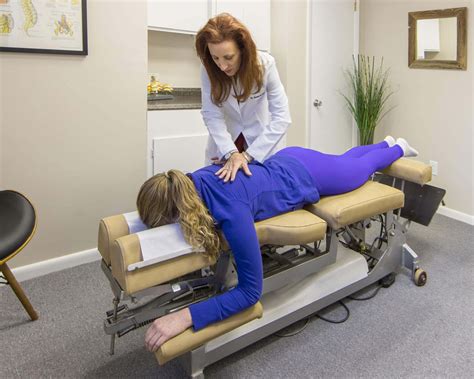 chiropractor videos